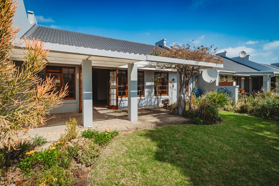 2 Bedroom Property for Sale in Denver Park Western Cape